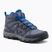 Columbia Peakfreak X2 Mid Outdry 053 blue pánske trekové topánky 1865001
