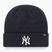 Zimná čiapka 47 Brand MLB New York Yankees Raised navy