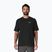 Pánske trekingové tričko Patagonia P-6 Logo Responsibili-Tee black