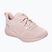 Dámske topánky SKECHERS Bobs Sport Squad Tough Talk pink