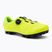 Pánska MTB cyklistická obuv Mavic Tretry Crossmax Boa yellow L40959700
