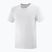 Pánske trekingové tričko Salomon Essential Colorbloc biele LC17158