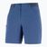 Dámske trekingové šortky Salomon Wayfarer blue LC1739