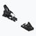 Lyžiarske viazanie Salomon Strive 14 GW black/silver met.