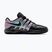 Detské tenisové topánky Nike Court Jr. Vapor X Multi Color/Psychic Purple/Black