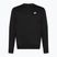 Pánska mikina Nike Sportswear Club Fleece Crew black/white