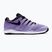 Detské tenisové topánky Nike Court Vapor X Jr purple agate/white/hyper crimson/black