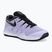 Detské tenisové topánky Nike Court Vapor X Jr purple agate/white/hyper crimson/black