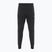 Pánske nohavice Nike Sportswear Club Jogger black/black/white