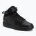 Topánky  Nike Court Borough Mid 2 black/black/black