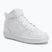 Detské topánky Nike Court Borough Mid 2 white/white/white