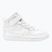 Detské topánky Nike Court Borough Mid 2 white/white/white