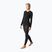 Dámska termoaktívna mikina Smartwool Merino 250 Baselayer Crew Boxed black