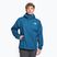 Pánska membránová bunda do dažďa The North Face Quest blue NF00A8AZJCW1