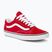 Tenisky Vans UA Old Skool racing red/true white