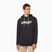 Pánska mikina Oakley B1B Po Hoodie 2.0 black/white