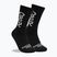 Oakley Factory Pilot MTB pánske cyklistické ponožky čierne FOS900880