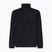 Pánska fleecová mikina Oakley Maple Ridge 1/2 Zip Fleece blackout