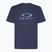 Pánske tričko Oakley Camo Ellipse Tee fathom
