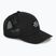 Pánska baseballová čiapka Oakley Patch Trucker blackout