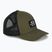 Pánska bejzbalová čiapka Oakley Patch Trucker new dark brush