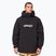 Pánska snowboardová bunda Oakley TNP TBT Insulated Anorak blackout
