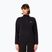 Dámska fleecová mikina Oakley Maple Ridge 1/2 Zip Fleece blackout