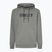 Pánska mikina Oakley PO Hoodie new athletic grey