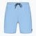 Pánske plavecké šortky Oakley Oneblock 18" modré FOA4043016EK