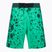 Pánske plavecké šortky Oakley Maven RC 20" zelené FOA4043099TL