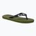 Oakley pánske žabky Catalina Flip Flop green FOF10042386L