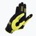Cyklistické rukavice Oakley Switchback Mtb black/yellow FOS9879