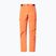 Pánske snowboardové nohavice Oakley Axis Insulated soft orange