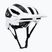 Cyklistická prilba Oakley Drt3 Trail EU matná biela