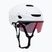 Prilba na cestný bicykel Oakley Aro7 Road matte white/prizm
