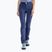 Columbia dámske trekingové nohavice Titan Pass 466 navy blue 1886123