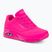 Dámske topánky SKECHERS Uno Night Shades hot pink