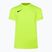 Detské futbalové tričko Nike Dri-FIT Park VII volt/black