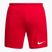 Pánske tréningové šortky Nike Dri-Fit Park III červené BV6855-657