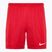 Dámske futbalové krátke nohavice   Nike Dri-FIT Park III Knit university red/white
