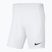Detské futbalové šortky Nike Dry-Fit Park III biele BV6865-100