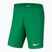 Detské futbalové šortky Nike Dry-Fit Park III zelené BV6865-302