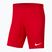 Detské futbalové šortky Nike Dry-Fit Park III červené BV6865-657