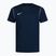 Pánske tréningové tričko Nike Dri-Fit Park navy blue BV6883-410