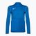 Pánska futbalová mikina Nike Dri-FIT Park 20 Knit Track kráľovská modrá/biela/biela