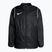 Detská futbalová bunda Nike Park 20 Rain Jacket black/white/white