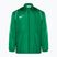 Detská futbalová bunda Nike Park 20 Rain Jacket pine green/white/white