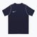 Detské futbalové tričko Nike Dri-Fit Park 20 obsidiánová/biela/biela