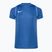 Detské futbalové tričko Nike Dri-Fit Park 20 kráľovská modrá/biela/biela