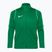 Detská futbalová mikina Nike Dri-FIT Park 20 Knit Track pine green/white